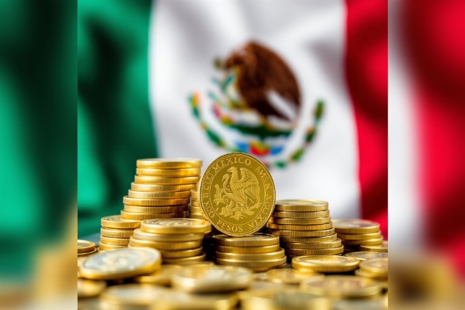 El deterioro de las finanzas públicas de México llevaría a las calificadoras a reducir la perspectiva de su calificación crediticia en los próximos meses, estimó Citibanamex.