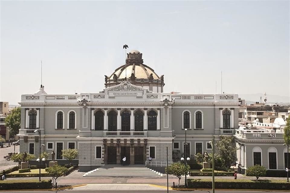 El Museo de las Artes de la Universidad de Guadalajara cerró el 2024 con un nuevo récord de asistencia, al registrar 154 mil 872 visitantes.