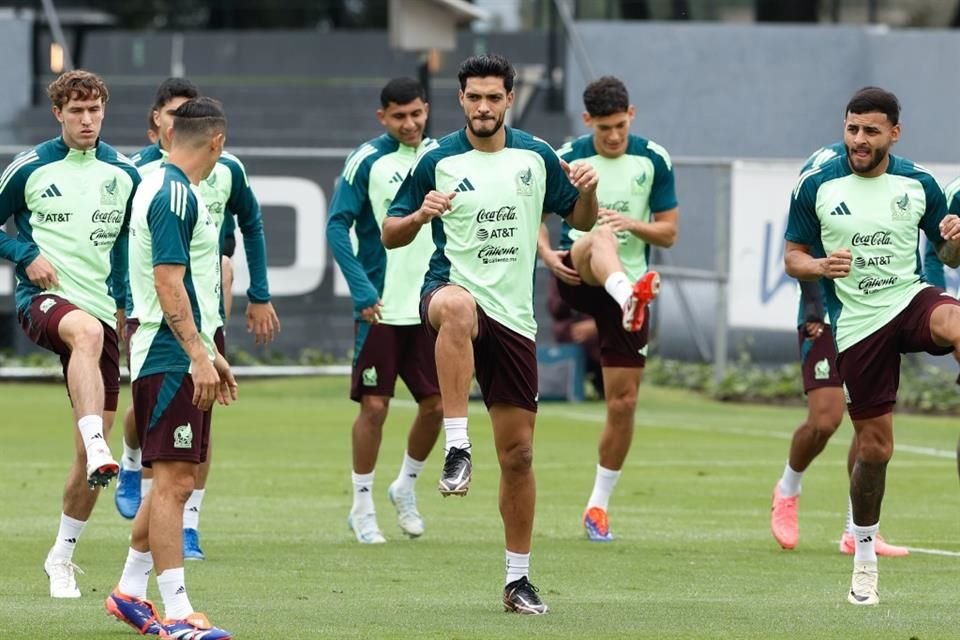 El 15 de octubre, la Selección Mexicana de Futbol se enfrentará a EU en el Estadio Akron, partido que dejaría derrama económica de 330 mdp.