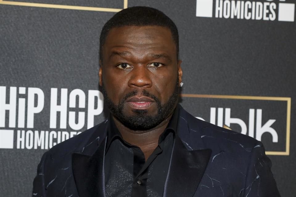 50 Cent cerró un acuerdo de 15 millones de dólares para ofrecer seis shows en PH Live.