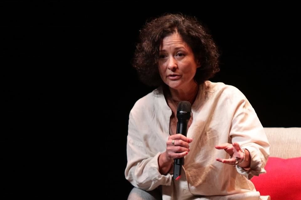 Pilar Quintana, de Colombia.