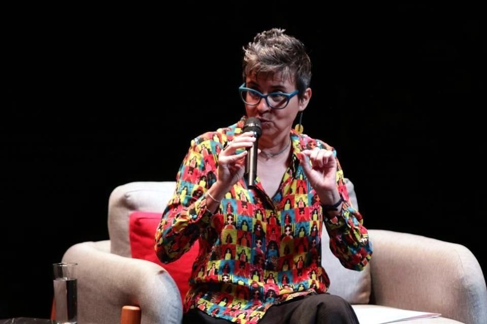 Cecilia Eudave, de Jalisco.