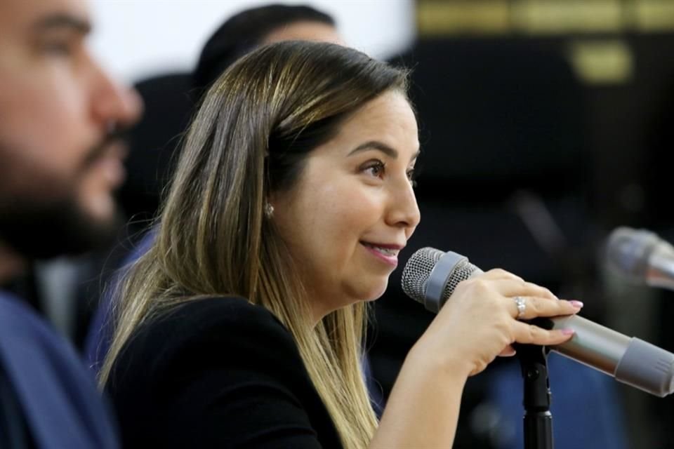 Aunque el plan del Gobierno de Sheinbaum para construir viviendas inquieta al sector inmobiliario, la presidenta de la AMPI ve beneficios.