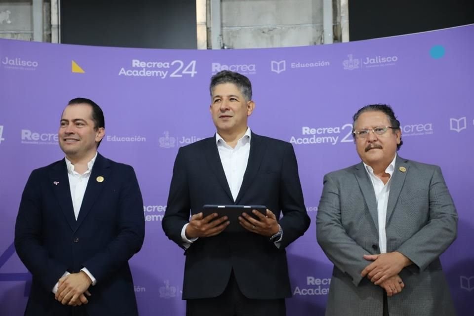 El 15 y 16 de octubre se realizará en modalidad virtual la sexta edición del congreso Recrea Academy, que organiza la SEJ.