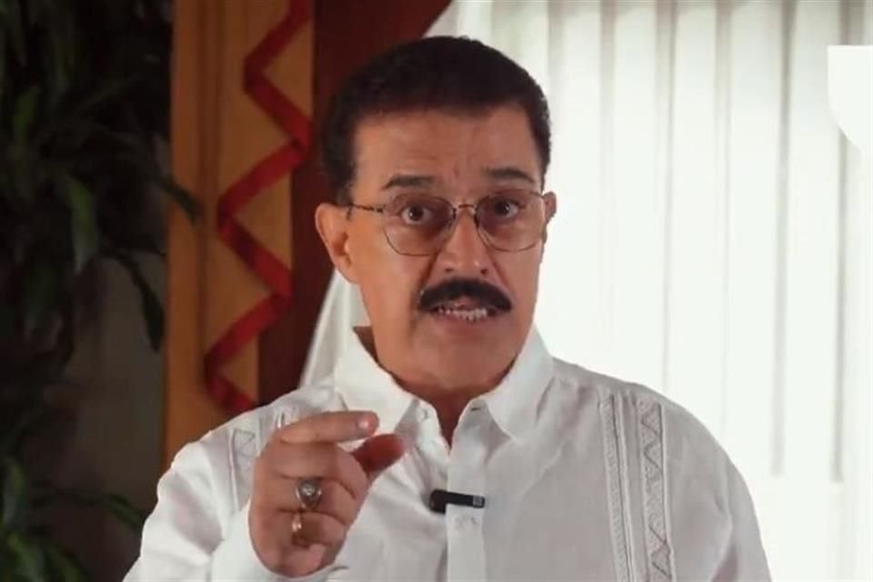 El senador morenista Carlos Lomelí urge a crear fiscalía especializada en la atención de adultos mayores víctimas de fraudes financieros.