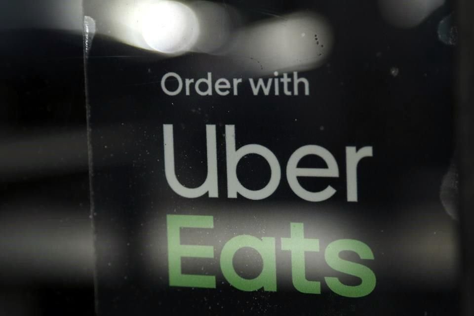 Uber Eats