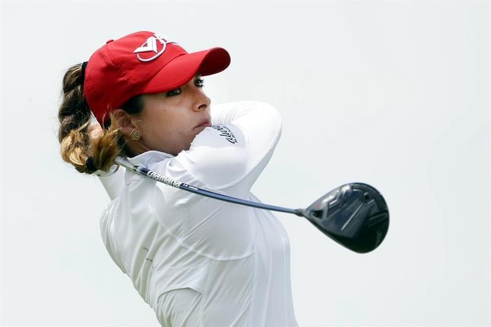 La abanderada mexicana está lista para entrar en acción en Tokio 2020.