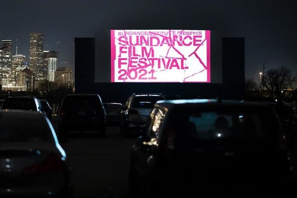 Uno de los principales requisitos para asistir al Festival de Sundance será que las personas comprueben estar vacunados contra Covid-19.