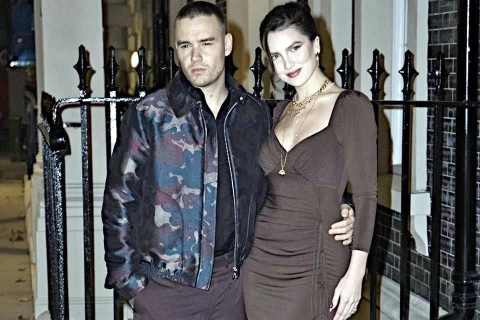 Antes de su prematura muerte, Liam estaba en medio de una disputa legal con su ex prometida Maya Henry.