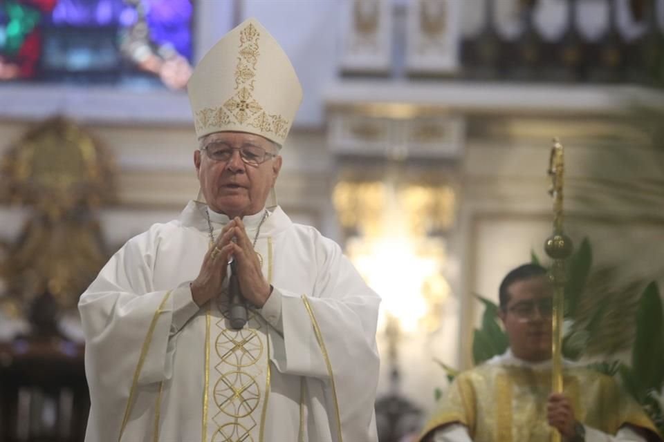 Si eres católico y acudirás a misa el próximo domingo, prepárate porque será día de donar y hacer oraciones especiales.