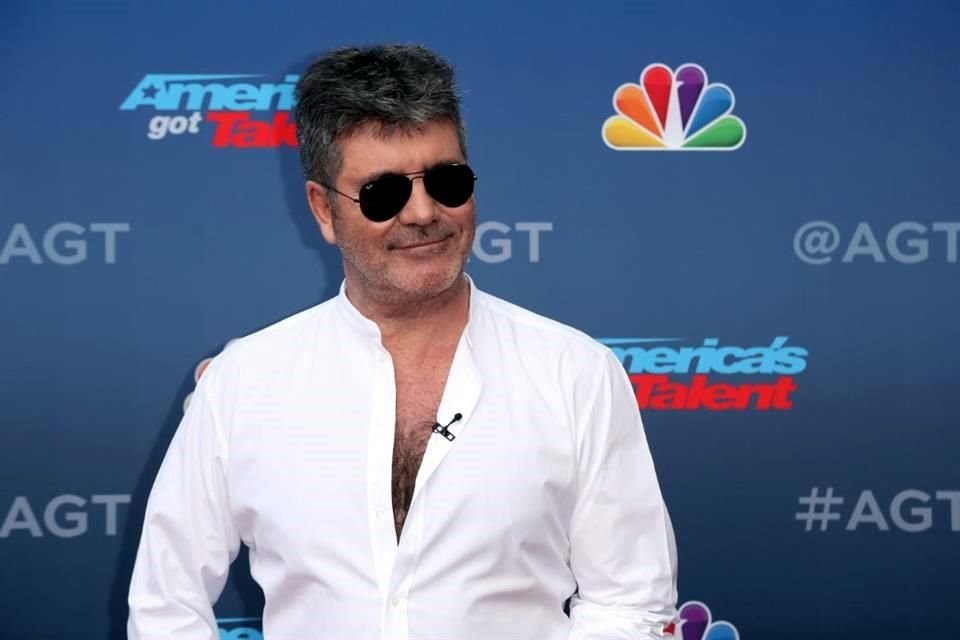 La banda de éxito mundial nació en el reality show The X-Factor, mismo que conducía Cowell en 2010.