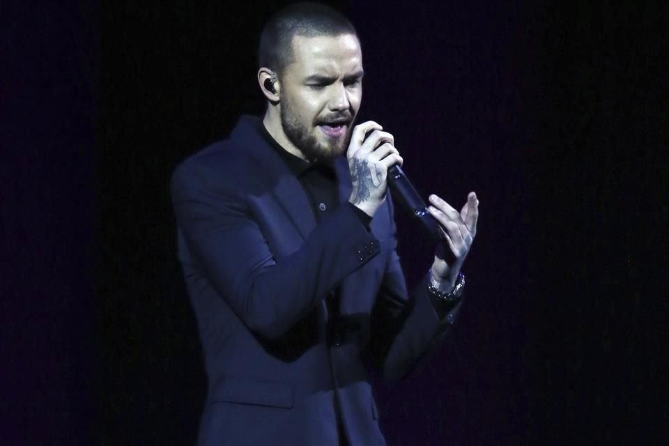 El cantante Liam Payne murió en bajo los efectos de una droga alucinógena llamada  cristal, según la policía de Buenos Aires.