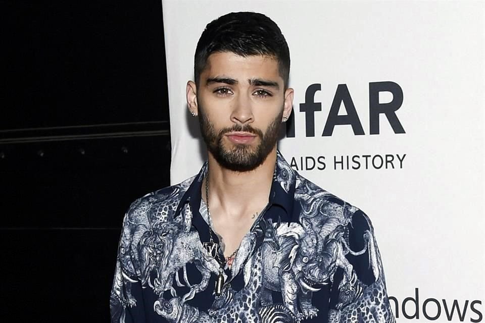 Zayn Malik dio a conocer que pronto se darán a conocer las próximas fechas.