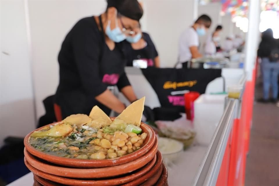 El Día de la Carne en su jugo fue instaurado por los Ayuntamientos de Guadalajara, Zapopan, Tlaquepaque, Tlajomulco y Tonalá.