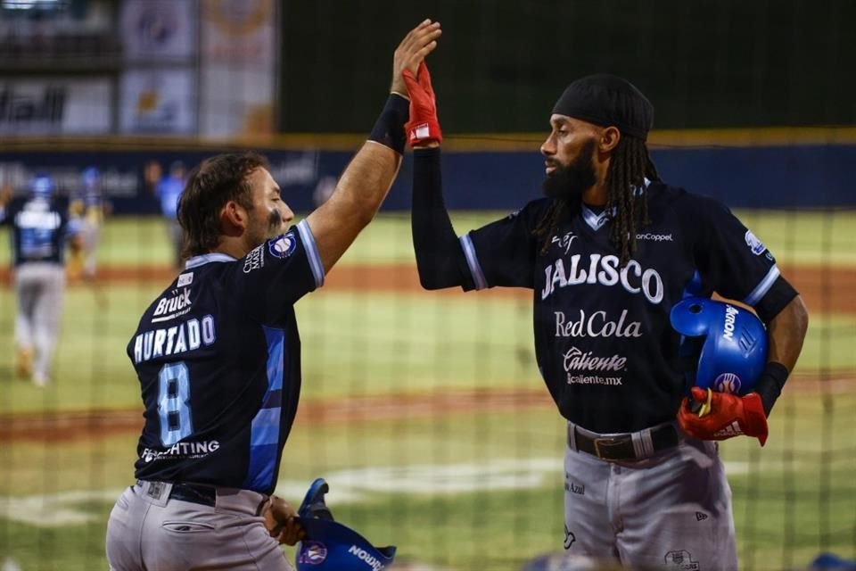 Los Charros de Jalisco evitaron la barrida al ganar el tercer juego de la serie celebrada en Mexicali.