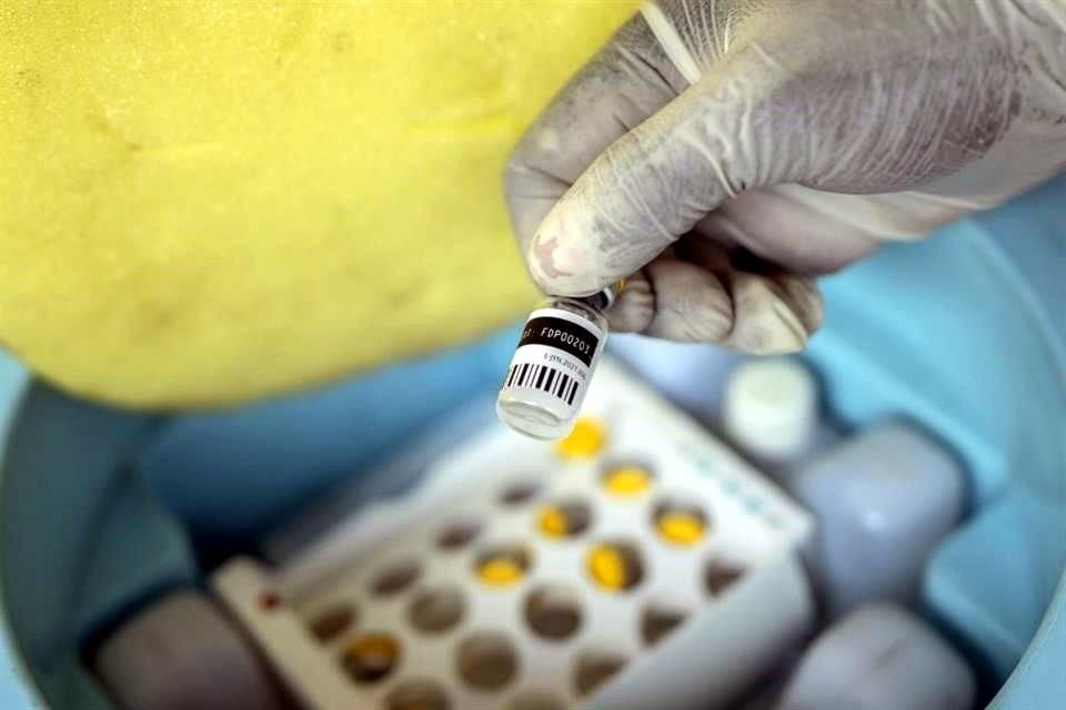 Alemania detectó su primer caso de la nueva variante de viruela del mono; autoridades dijeron que observan la situación 'muy de cerca'.