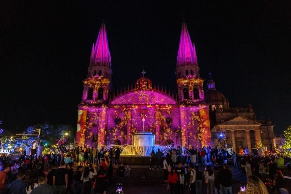 Guadalajara destaca como la sexta ciudad de los 25 lugares que National Geographic recomienda para visitar en 2025.