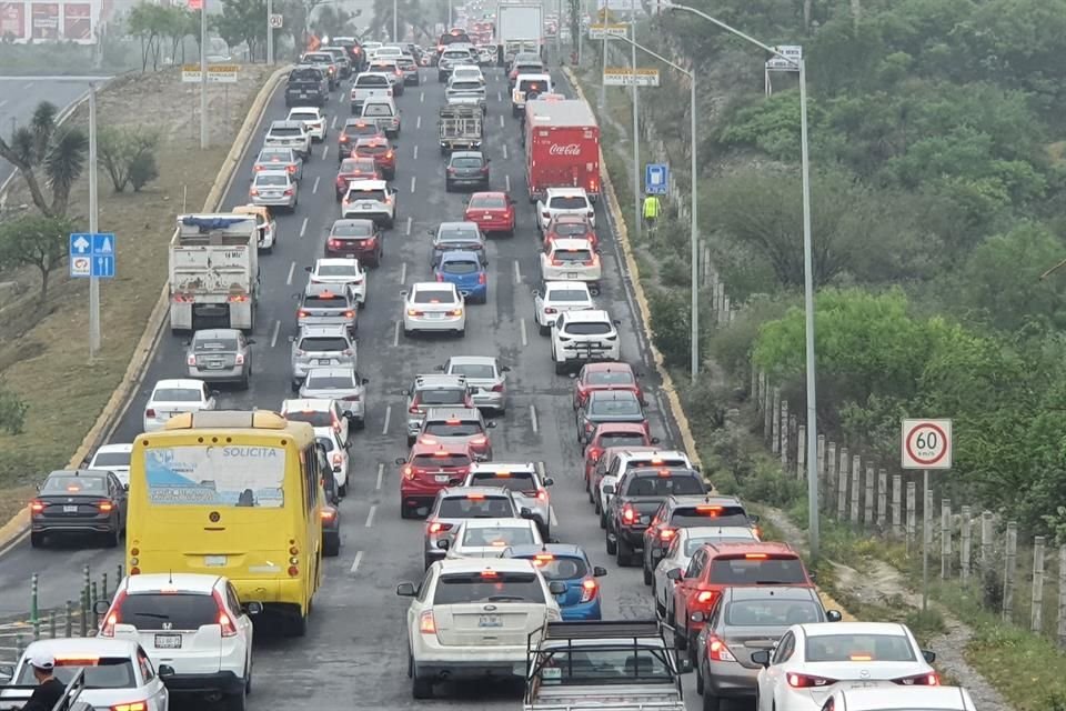 Zapopan prepara un nuevo plan vial para 2025, con agentes viales formados en su propio escuadrón, obras públicas y coordinación con vecinos.