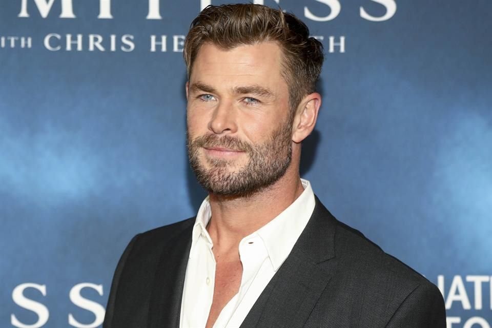 Chris Hemsworth podría interpretar al Príncipe Azul en la nueva película de Disney, dirigida por Paul King.