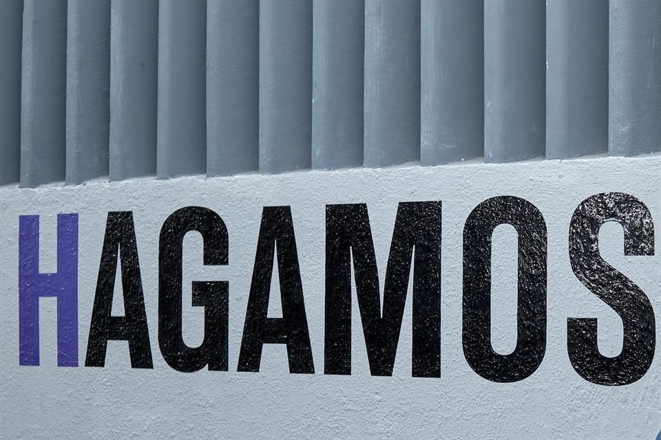 Con tal de mantener su registro como partido político local, Hagamos recurrió sin éxito a la Sala Superior del TEPJF.