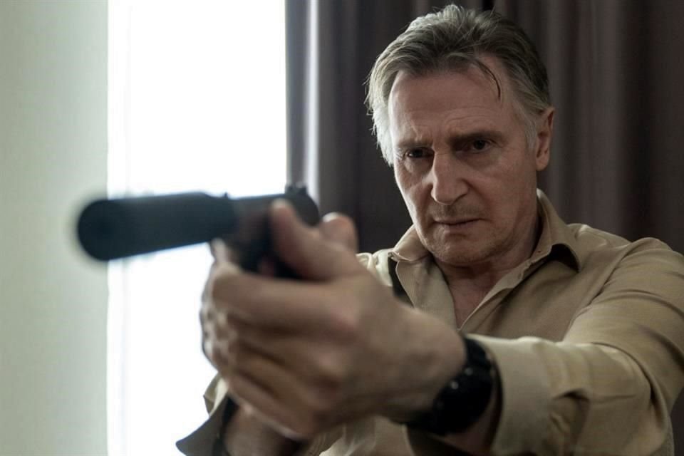 Tras erigirse como un ícono del cine de acción durante más de dos décadas, el actor Liam Neeson cree que ya es tiempo de despedirse de este género, más ahora que ya tiene 72 años de edad.