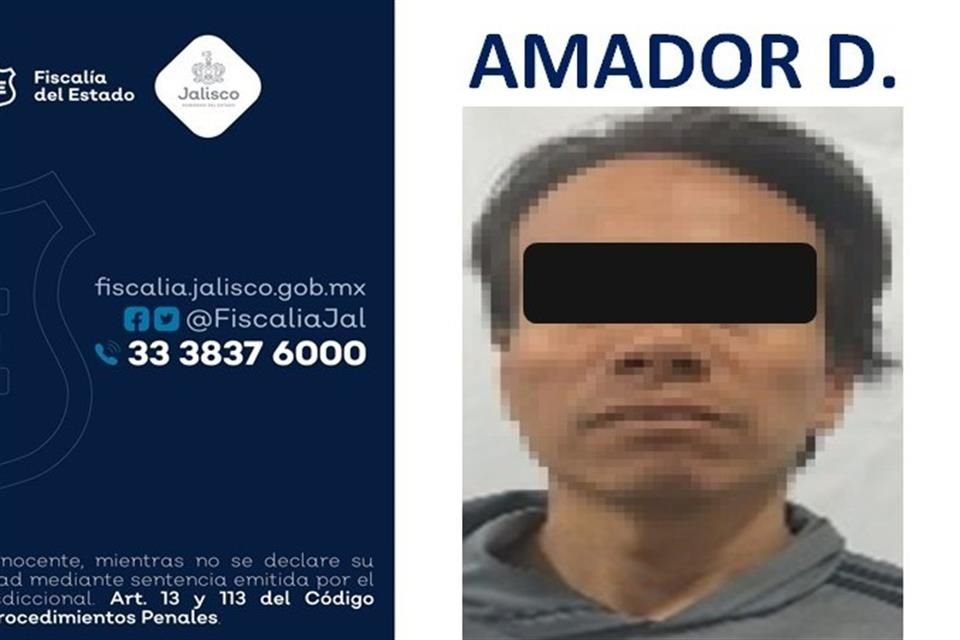 Por estar presuntamente relacionado con el abuso sexual que sufrió una niña, integrante de su propia familia, un hombre fue detenido y ahora enfrentará su proceso penal en la prisión.