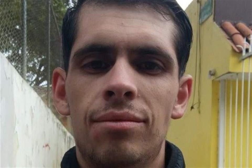 Luis Ángel Valadez Flores desapareció el 24 de octubre en su colonia, El Colli Sitio, en Zapopan.