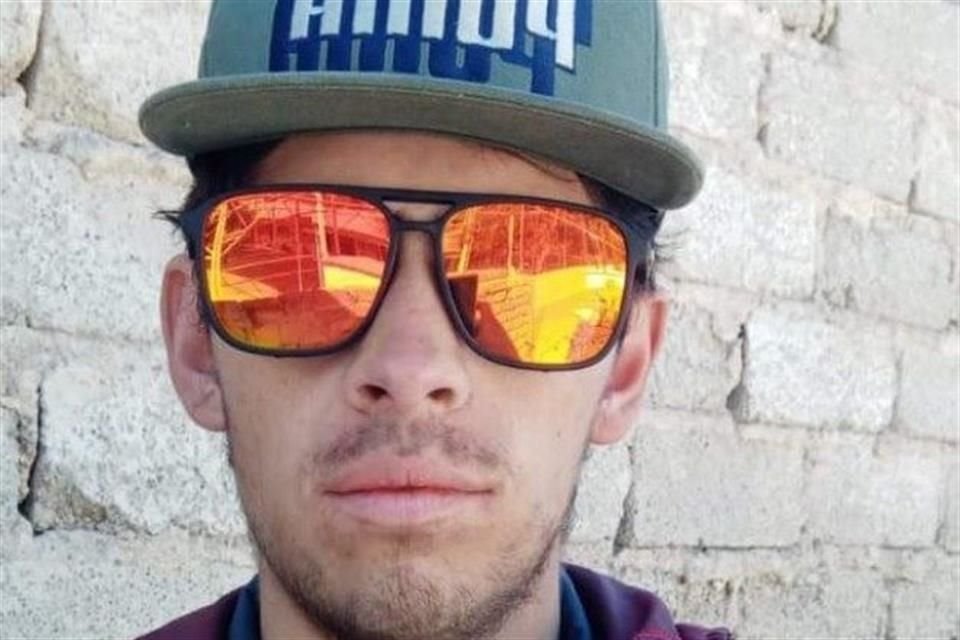 Luis Ángel Valadez Flores desapareció el 24 de octubre en su colonia, El Colli Sitio, en Zapopan.