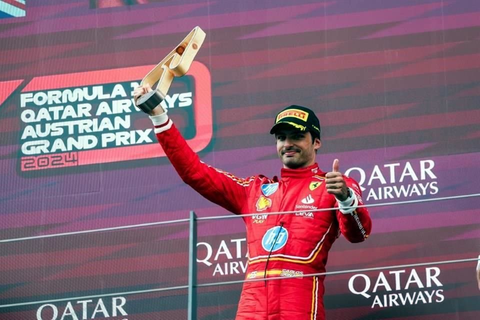 Más de 700 Grandes Premios han disputado juntos Shell y la Scuderia Ferrari.