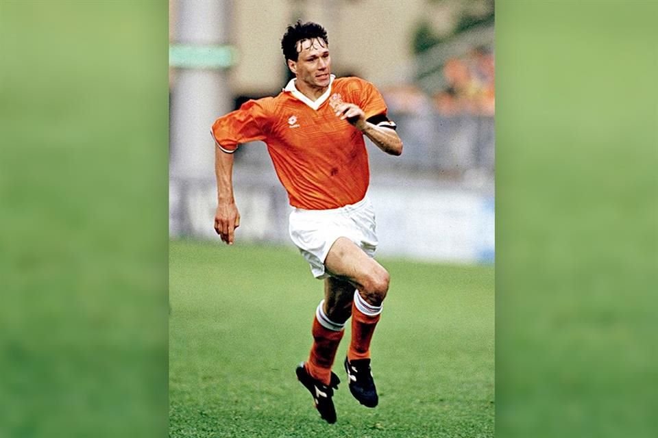 Marco van Basten