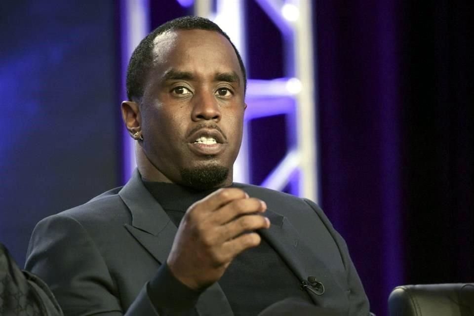 Sean 'Diddy' Combs perdió una solicitud para impedir que el gobierno filtre información a los medios sobre su caso de tráfico sexual.