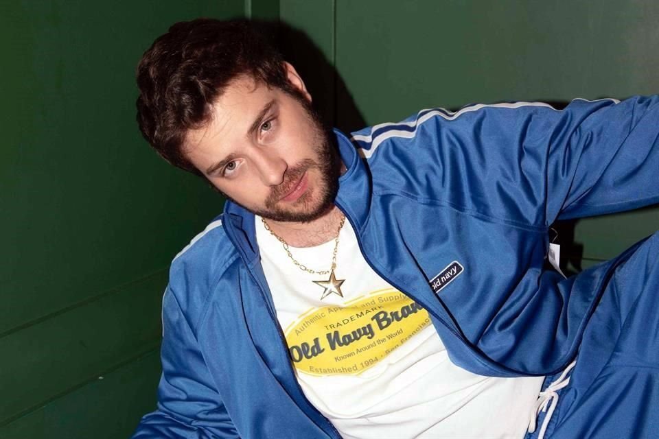 Nicolás Haza.