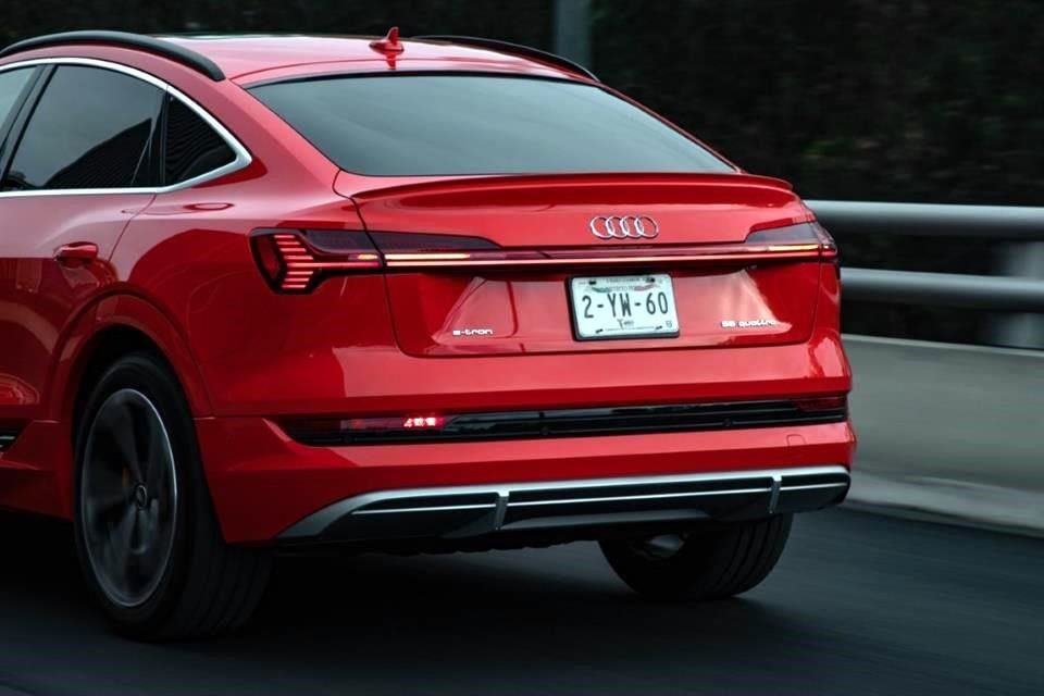 El plan busca 'reforzar la competitividad y las perspectivas de futuro de Audi', indicó Gernot Döllner, CEO de Audi mediante un comunicado.