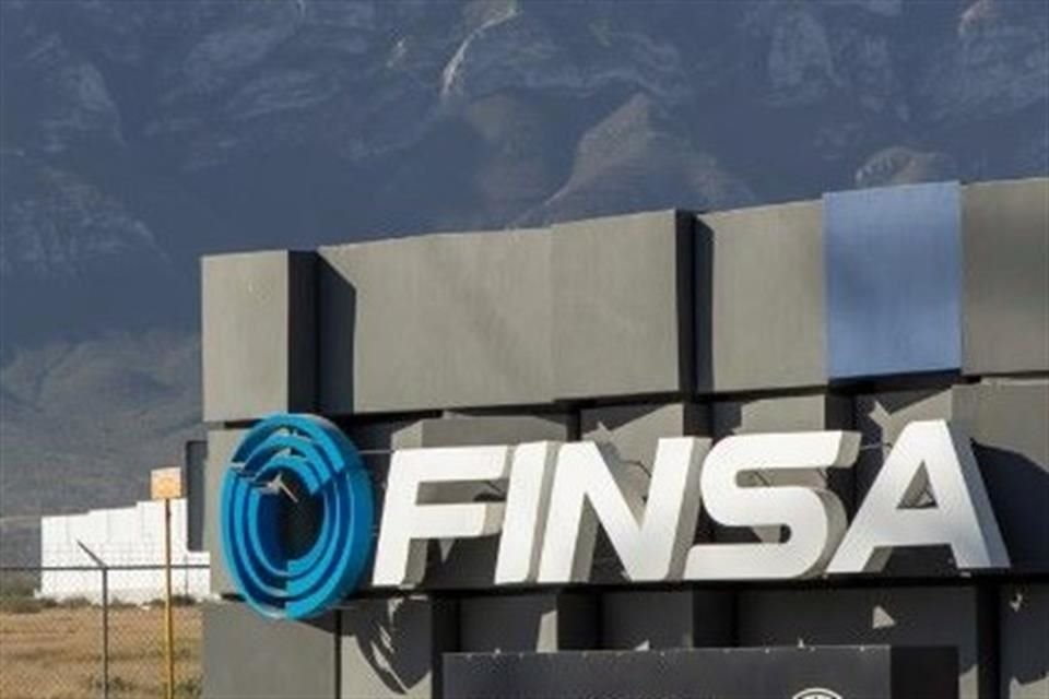 Finsa, desarrolladora de parques industriales.