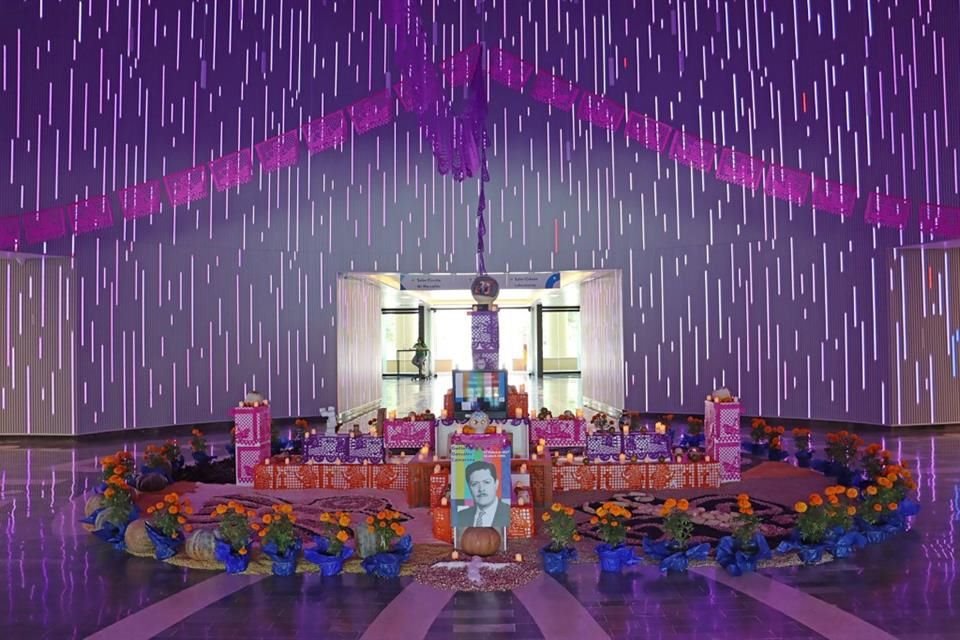 Museo Jalisco Paseo Interactivo (Japi) abrirá sus puertas con un horario extendido este 1 de noviembre, como parte de las celebraciones por el Día de Muertos.