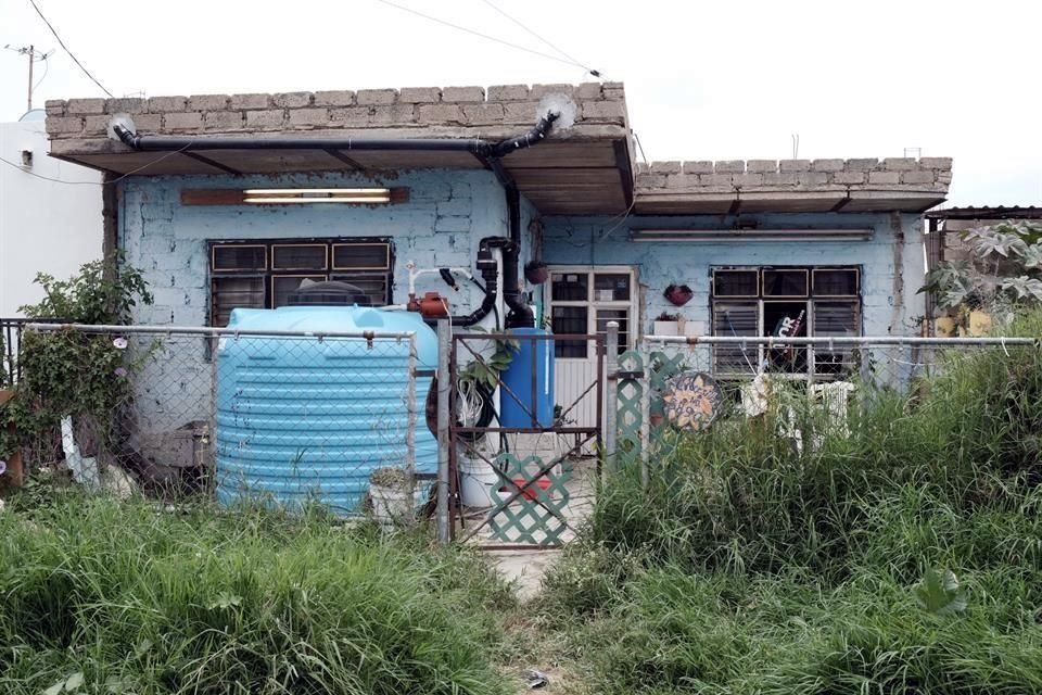 Las cuatro colonias seleccionadas para iniciar con este mecanismo se encuentran en partes altas de la Ciudad, lo que dificulta el bombeo de agua.