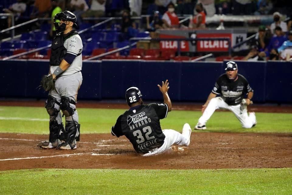 Sultanes se juega todo en los dos últimos partidos de la temporada.
