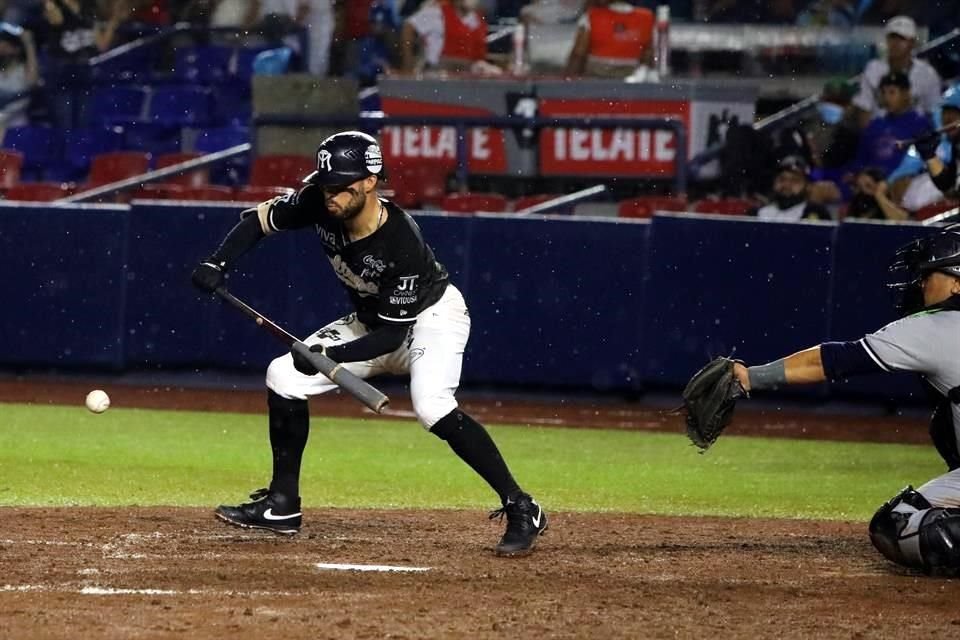La novena regia está apenas a medio juego de Durango en la lucha por el último boleto a playoffs.