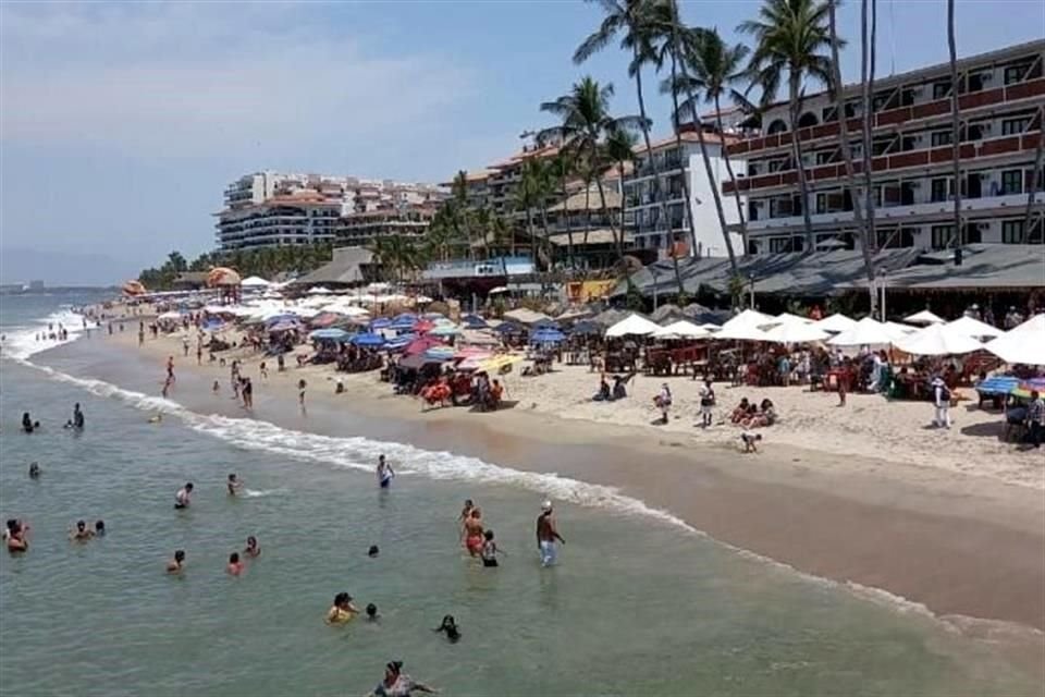 Los hoteles del Estado esperan un aumento de ventas en el segundo semestre de 2021.