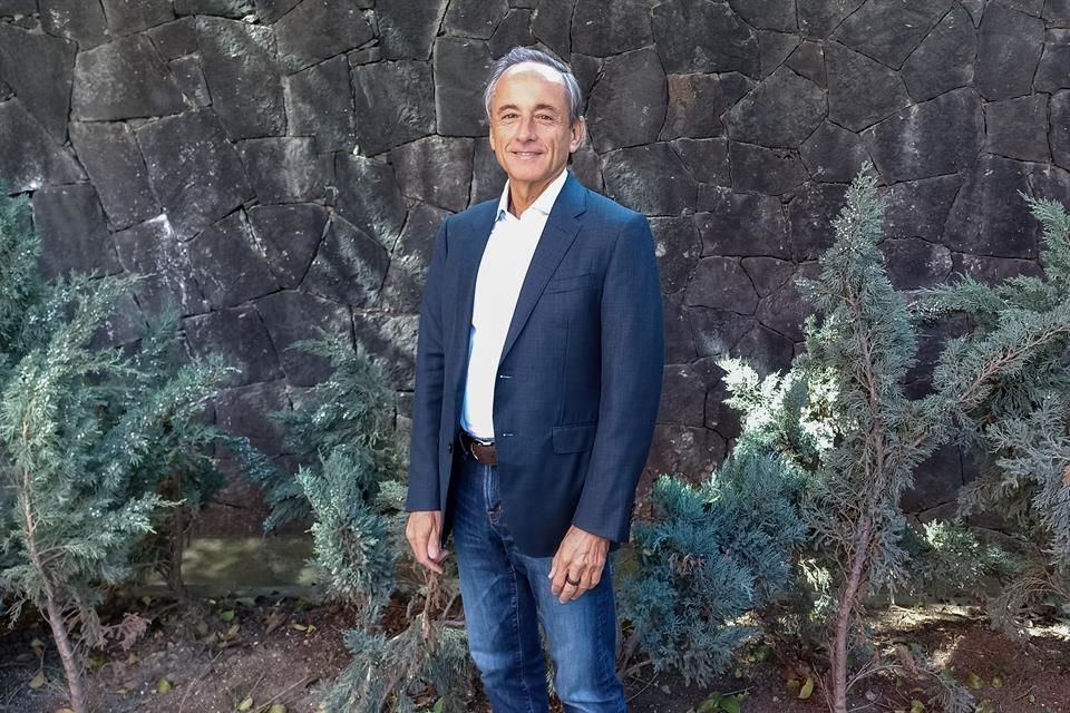 Eduardo Tricio, presidente del consejo de administración de Grupo Lala, adquirió 7.2% de los valores del capital social de Grupo Televisa.