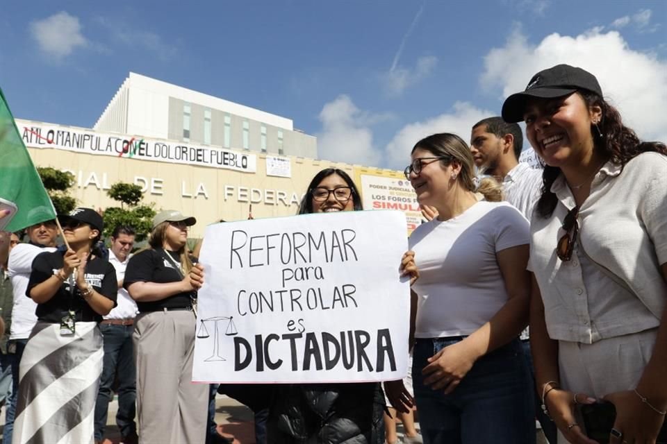 Las actividades del Poder Judicial de la Federación en Jalisco podrían reanudarse el miércoles, acordaron titulares de los juzgados.