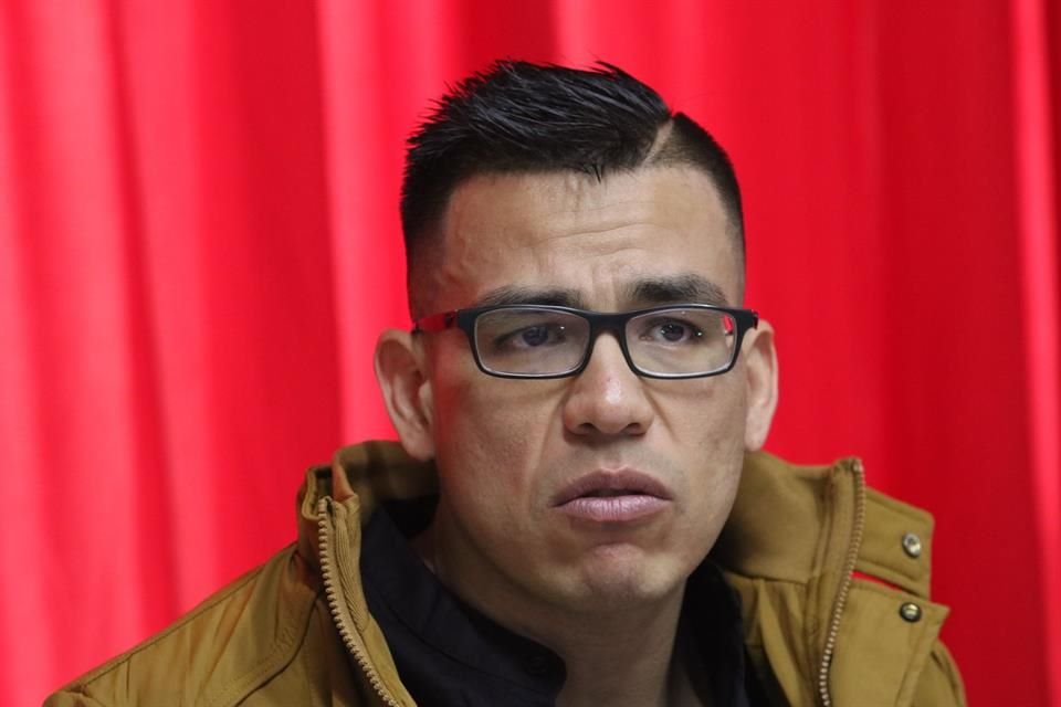 Abraham Alejandro Gobel, activista ambiental y opositor a la verificación vehicular, fue asesinado la noche del domingo en Tlaquepaque.