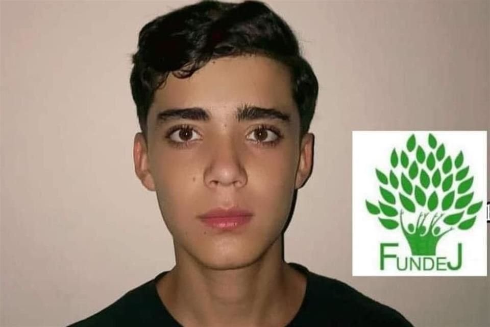 Guillermo Méndez Rodríguez, de 15 años, es vecino de Miravalle y está desaparecido; su mamá reprocha que tardaron en emitir su Alerta Amber.