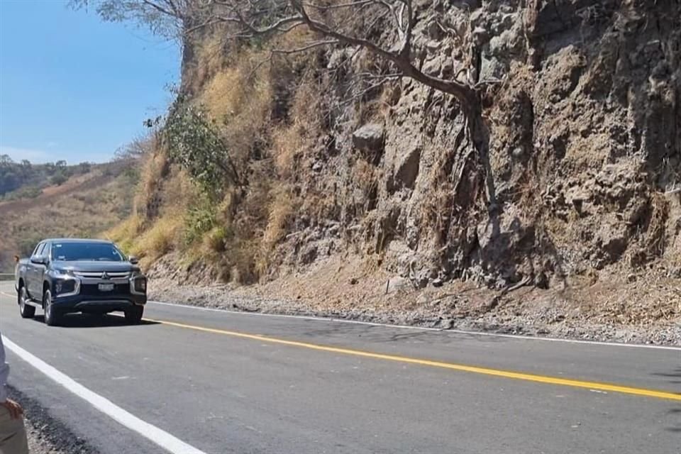 La nueva corporación fue compromiso de campaña del Gobernador electo, Pablo Lemus Navarro.