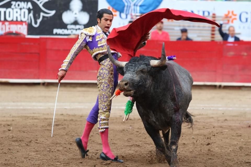 Más adelante se darán a conocer los festejos taurinos de la Plaza de Toros Nuevo Progreso.