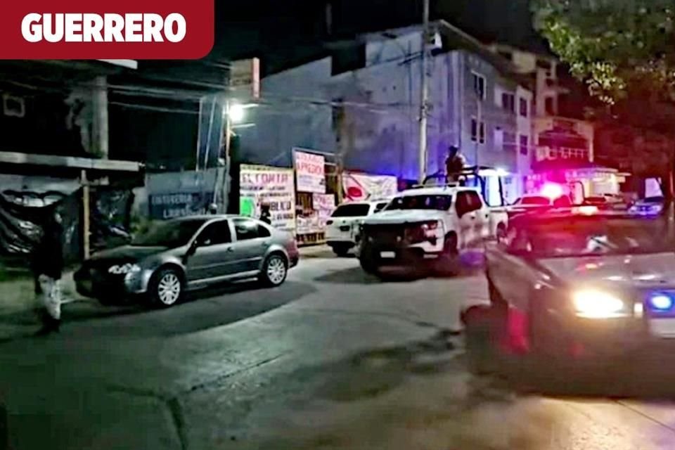 Algunas masacres han sido dirigidas contra líderes criminales, policías, agente y también hacia civiles.