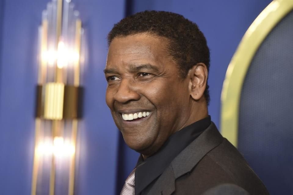 El actor Denzel Washington reveló que se unirá al Universo Cinematográfico de Marvel (UCM) en la tercera entrega de 'Black Panther'.