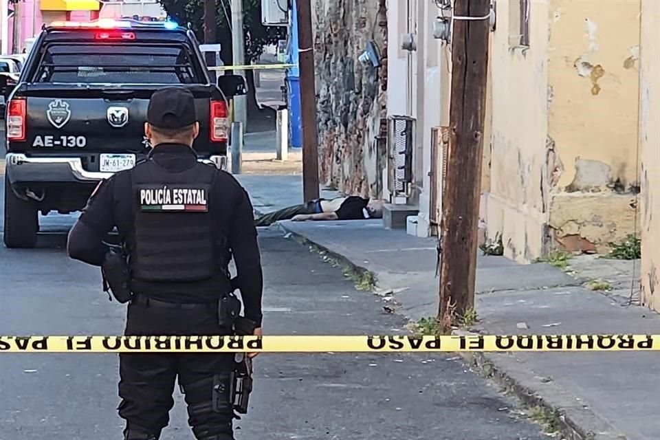 El hombre localizado muerto la semana pasada en la Colonia Mexicaltzingo era un ingeniero civil que anteriormente había sido plagiado.