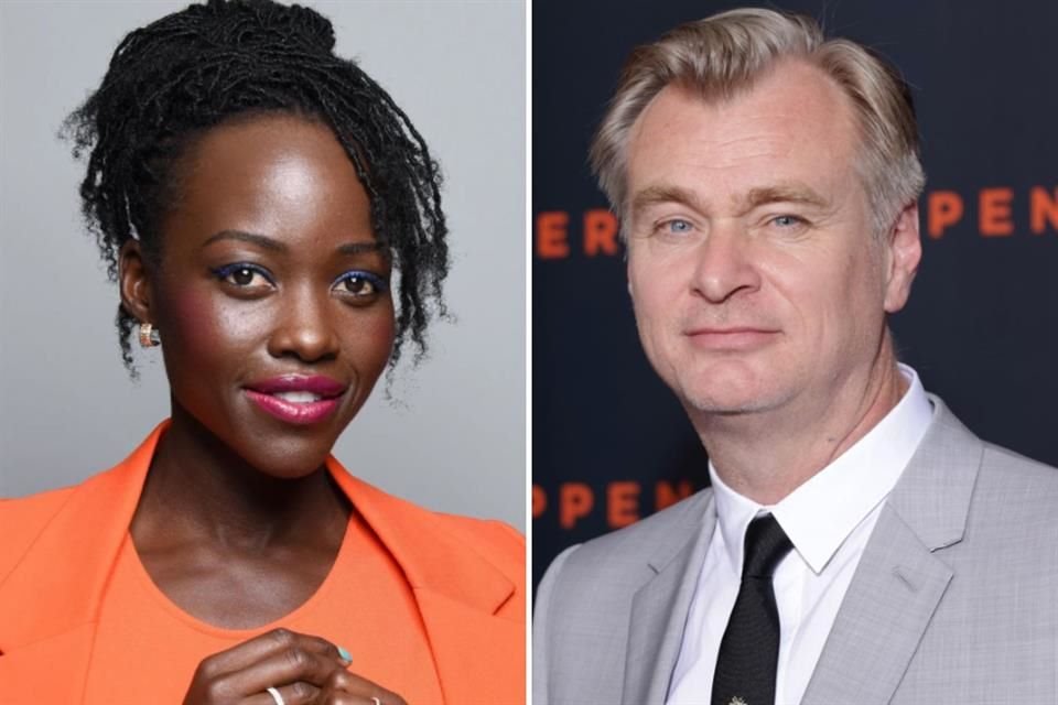 Lupita Nyong'o será parte del elenco de la próxima película de Christopher Nolan, con estreno previsto por Universal para julio de 2026.