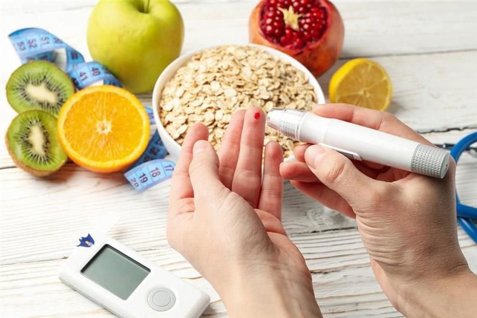 Uno de cada 8 adultos tendrá diabetes para 2045